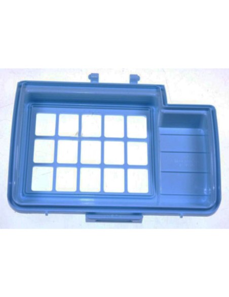 Filtro aspirador LG VK7920NHAQ