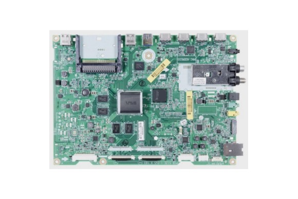 Modulo main LG 47LA790VZA