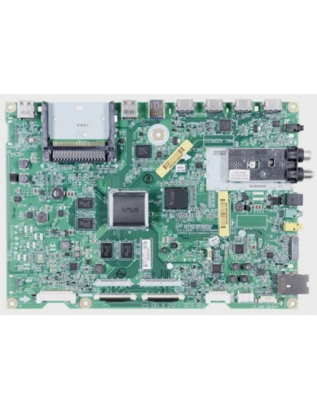 Modulo main LG 47LA790VZA