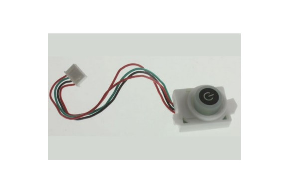 Interruptor puesta en marcha Krups KP1006