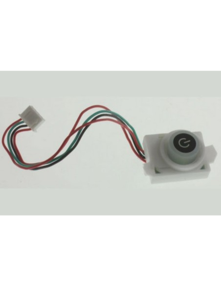 Interruptor puesta en marcha Krups KP1006