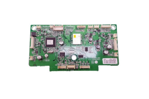 Modulo electronico LG VR6260LV