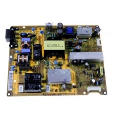 Fuente alimentacion LG 42LN5400-ZA ver EAY62810502