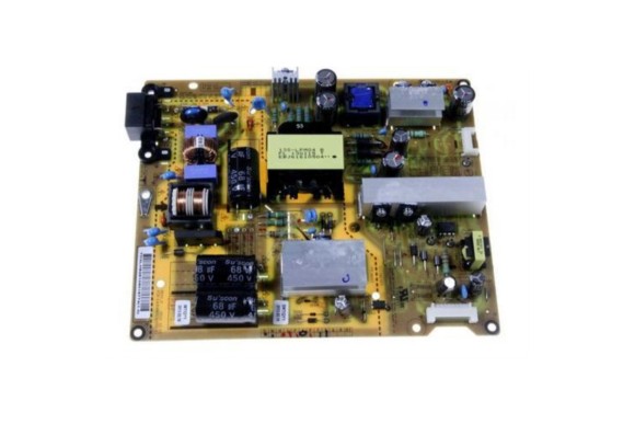Fuente alimentacion LG 42LN5400-ZA ver EAY62810502