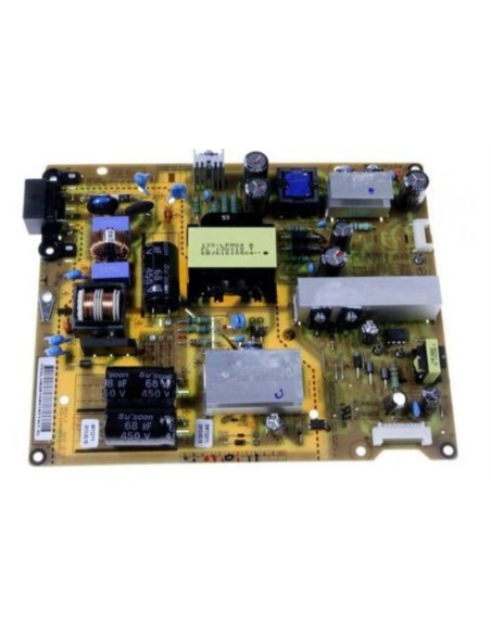 Fuente alimentacion LG 42LN5400-ZA ver EAY62810502