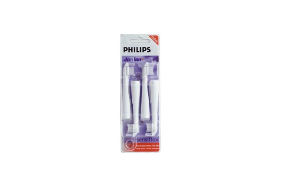Cabezal cepillo Philips HX2014 (4 uds.)