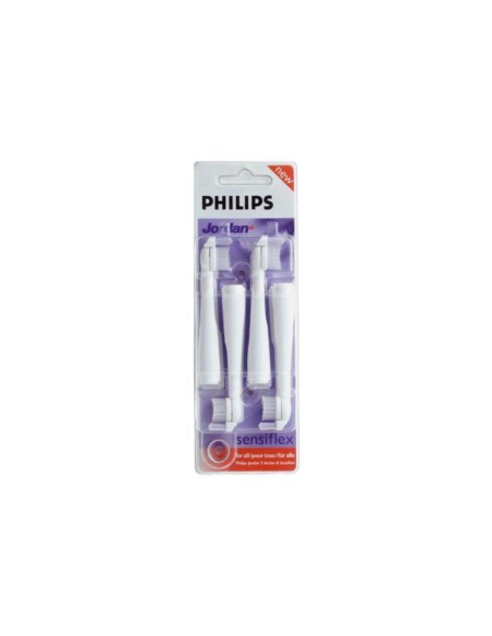 Cabezal cepillo Philips HX2014 (4 uds.)