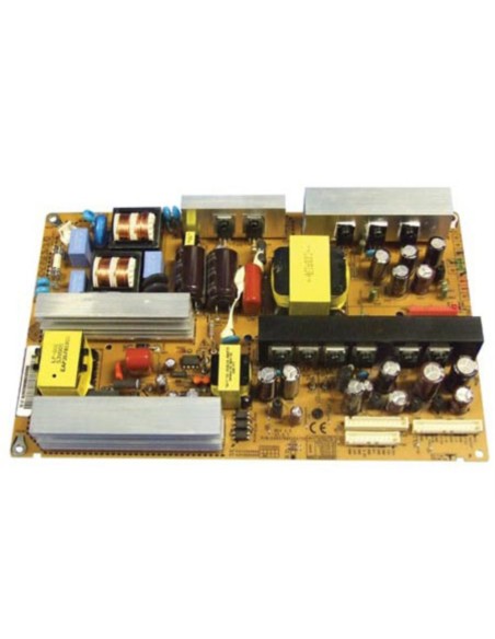 Fuente de alimentacion LG 37LF75 *obsoleto*