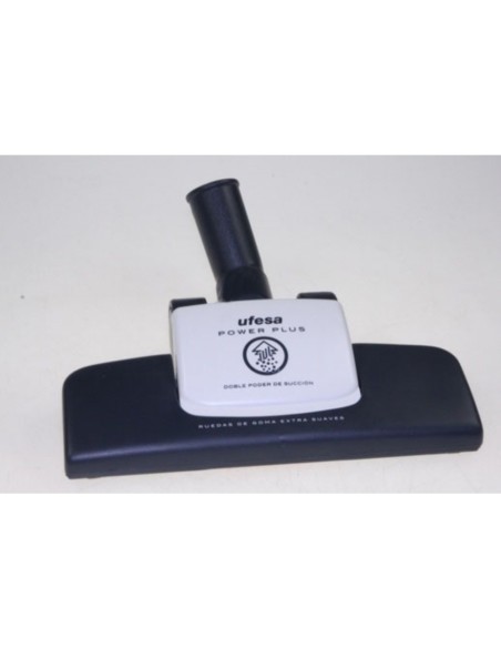 Cepillo Ufesa AC6220