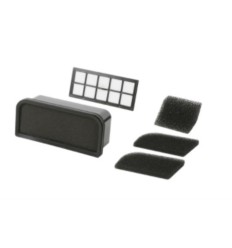 Kit filtros Ufesa AP8110 *obsoleto*