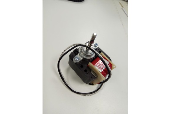 Motor deshumificadora Kayami DP-10- M *anulado*