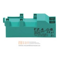 Modulo encendido Smeg