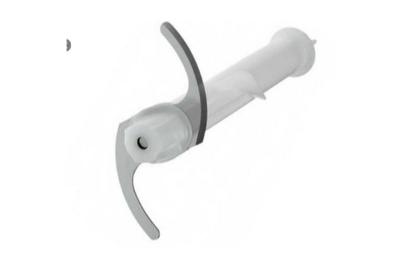 Cuchilla Braun MR5500 168mm