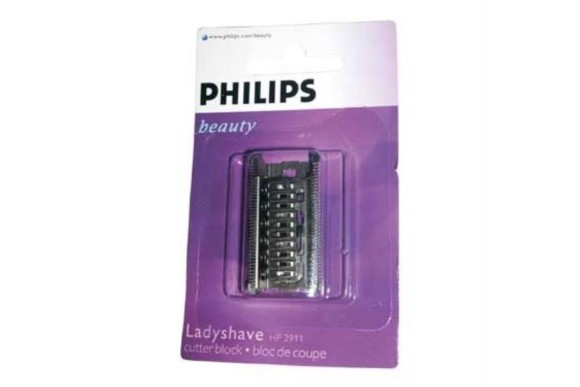 Cabezal cuchillas Philips HP6438/PB