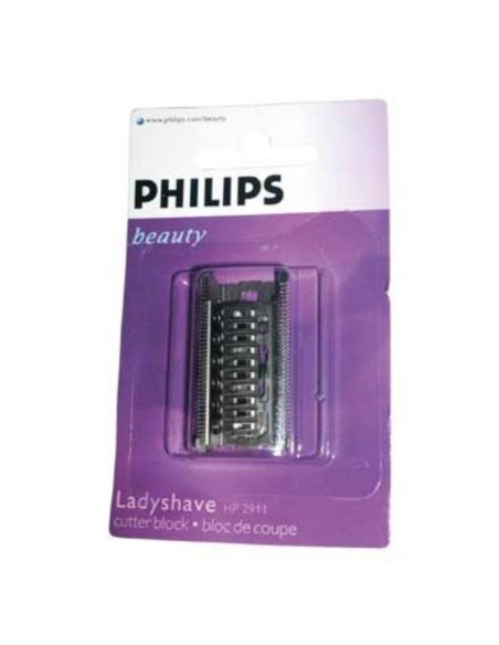 Cabezal cuchillas Philips HP6438/PB
