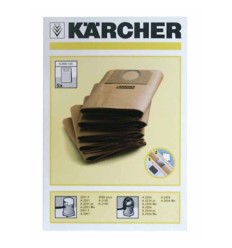 Bolsa aspirador Karcher WD3500 A2504