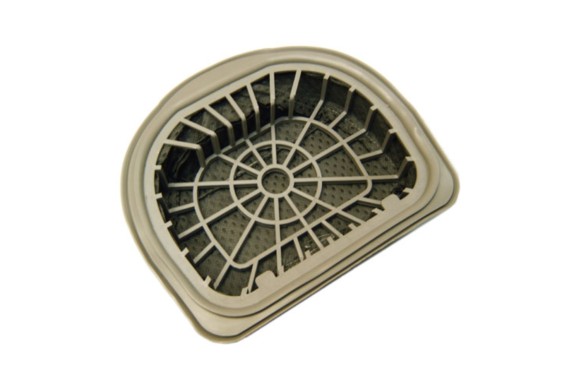 Filtro aspirador Zanussi ZAN F131 * OBSOLETO