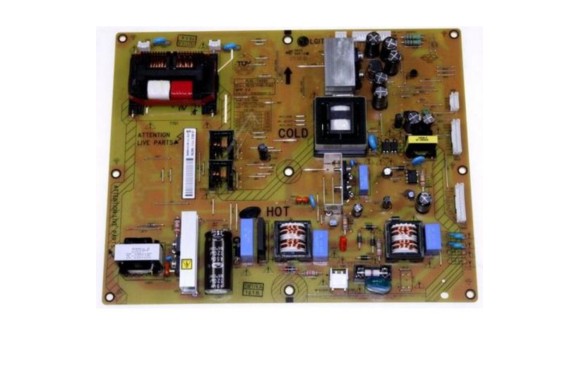 Fuente alimentacion Philiips