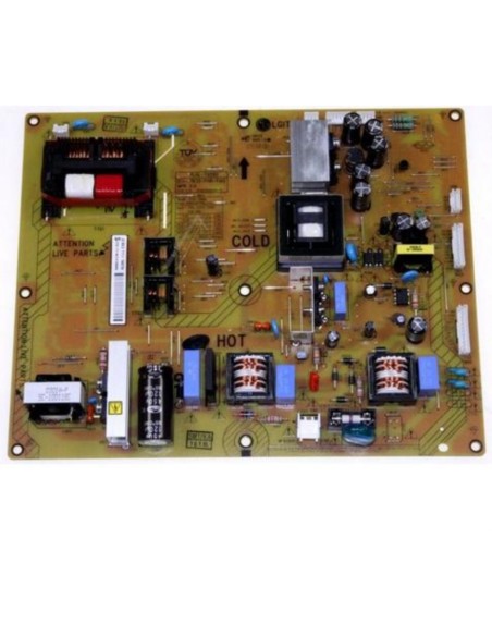 Fuente alimentacion Philiips