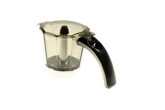 Jarra cafetera Delonghi Alicia EMK6