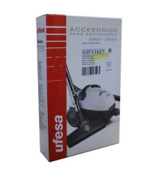 Bolsa aspirador Solac AS2202 original