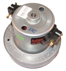 Motor aspirador Nilfisk Coupe *obsoleto*