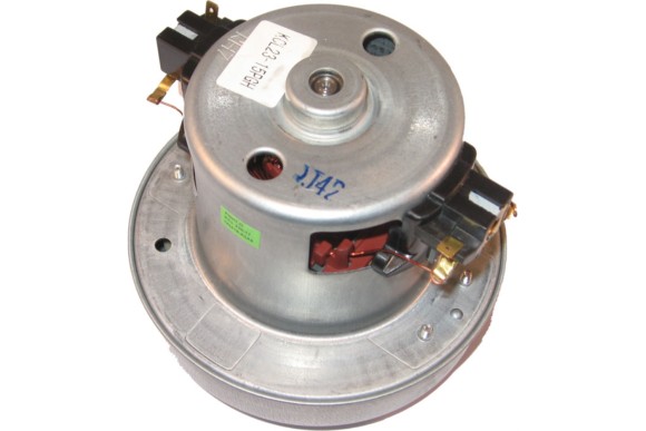 Motor aspirador Nilfisk Coupe *obsoleto*
