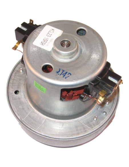 Motor aspirador Nilfisk Coupe *obsoleto*