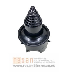 Filtro conico aspirador Ufesa AS3015