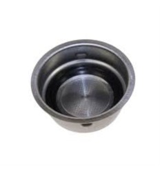 Filtro cafetera Whirlpool ACE010 2 tazas