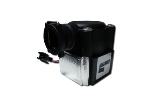Hidrogenerador calentador Cointra Fagor Vaillant