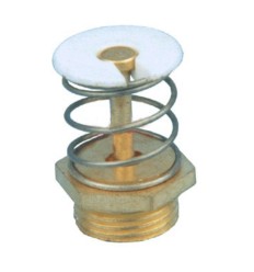 Regulador caudal agua calentador Cointra 5 lts.