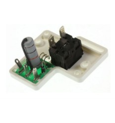 Interruptor Solac CE4500