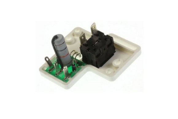 Interruptor Solac CE4500