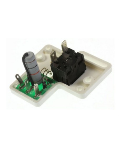 Interruptor Solac CE4500