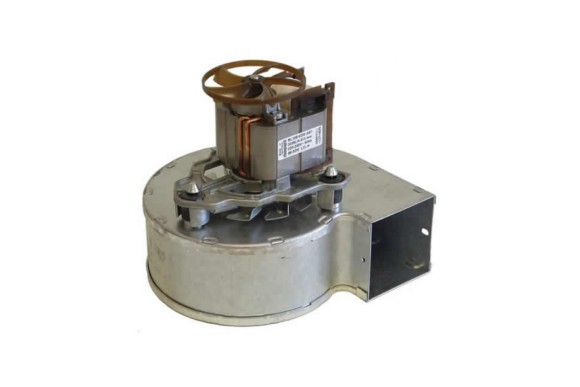 Ventilador Ferroli Domina f24e