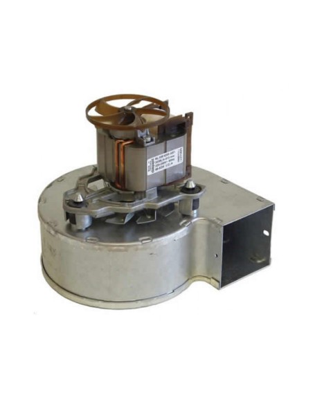 Ventilador Ferroli Domina f24e