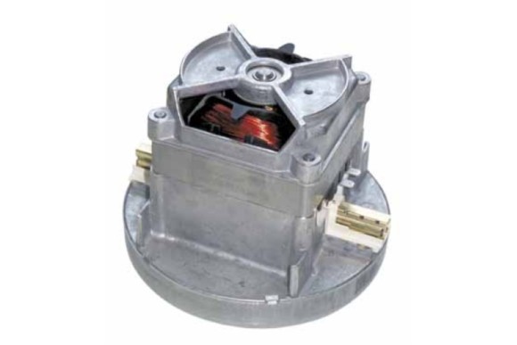 Motor aspirador Philips FC9008