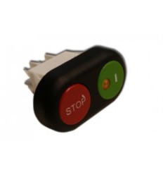 Interruptor 2 botones cortadora