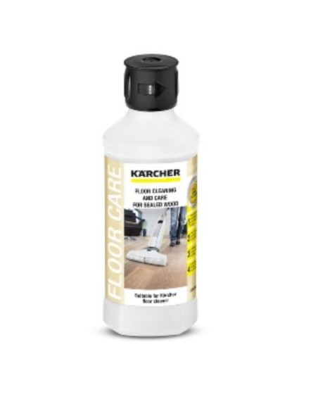 Limpiador suelos Karcher rM534