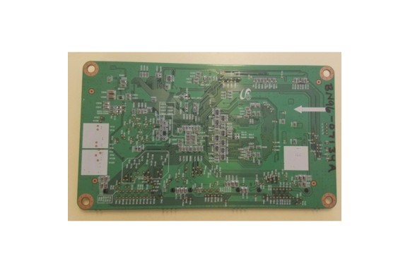 Modulo P-LogiCSamsung PS50A558