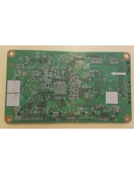 Modulo P-LogiCSamsung PS50A558