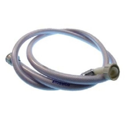 Tubo entrada agua 2 mts