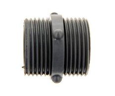 Racor union para tubo entrada 3/4x3/4