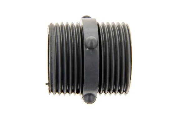 Racor union para tubo entrada 3/4x3/4