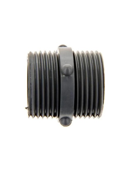 Racor union para tubo entrada 3/4x3/4