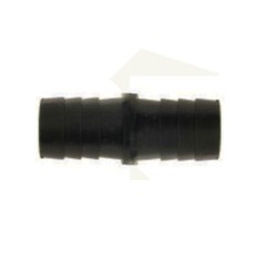 Racor union para tubo desagüe 23x23 mm.