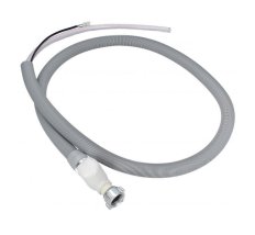 Tubo entrada agua con electrovalvula Fagor