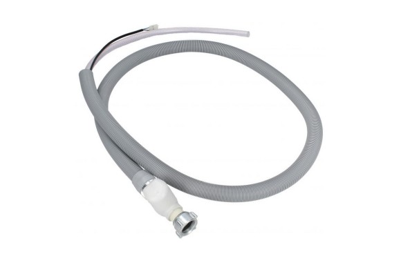 Tubo entrada agua con electrovalvula Fagor
