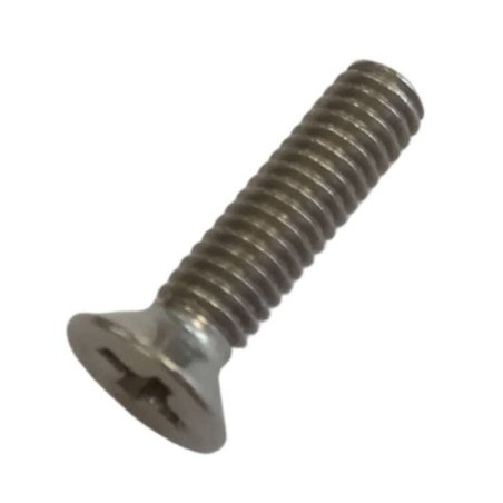 Tornillo mango Fagor M4 conico 16mm
